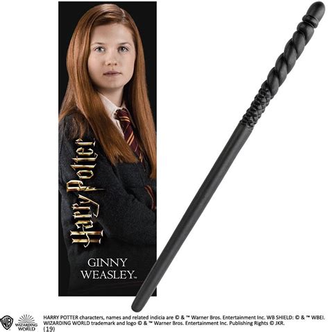 harry potter ginny potter|harry potter ginny weasley wand.